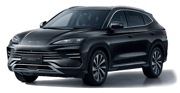 BYD Song Plus Premium