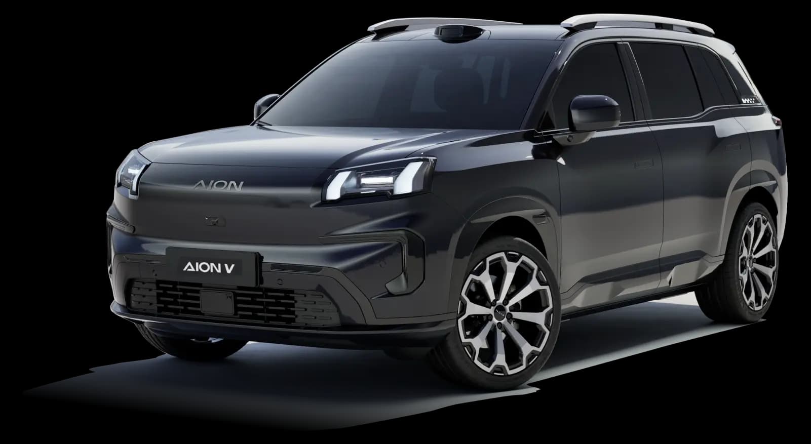 AION V