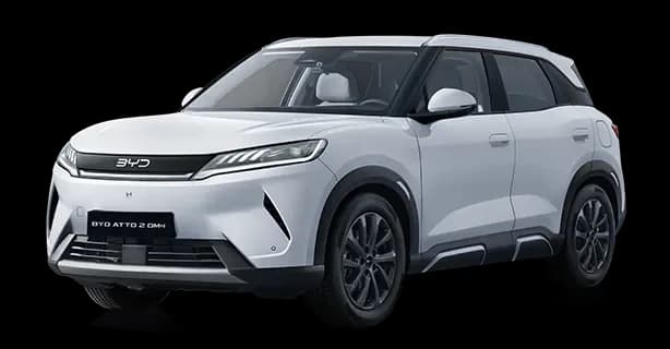 BYD Atto 2