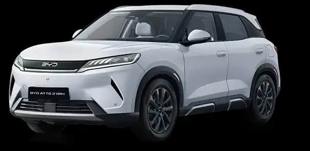 BYD ATTO 2