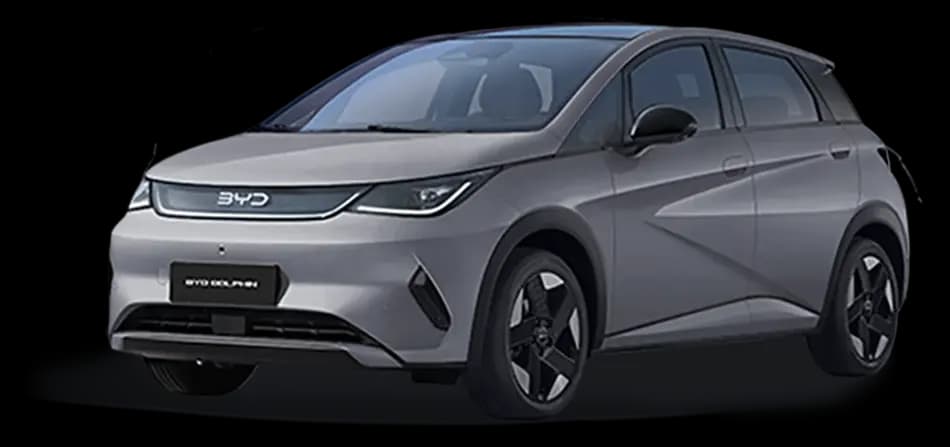 BYD DOLPHIN SE