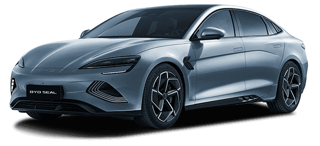 BYD SEAL