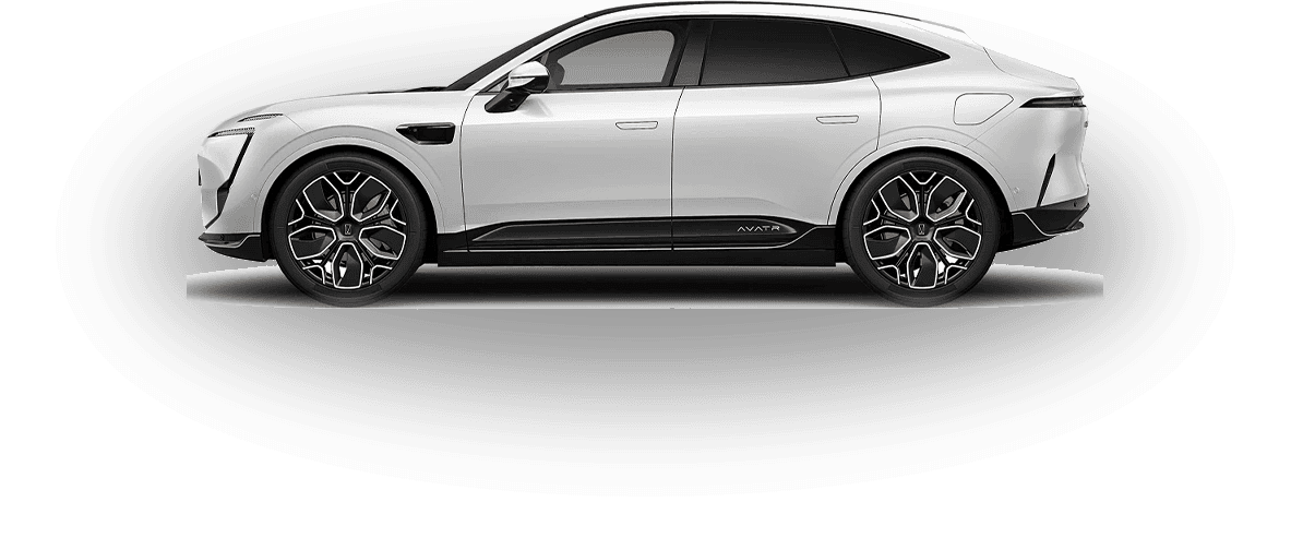 CAOA CHANGAN AVATR 11