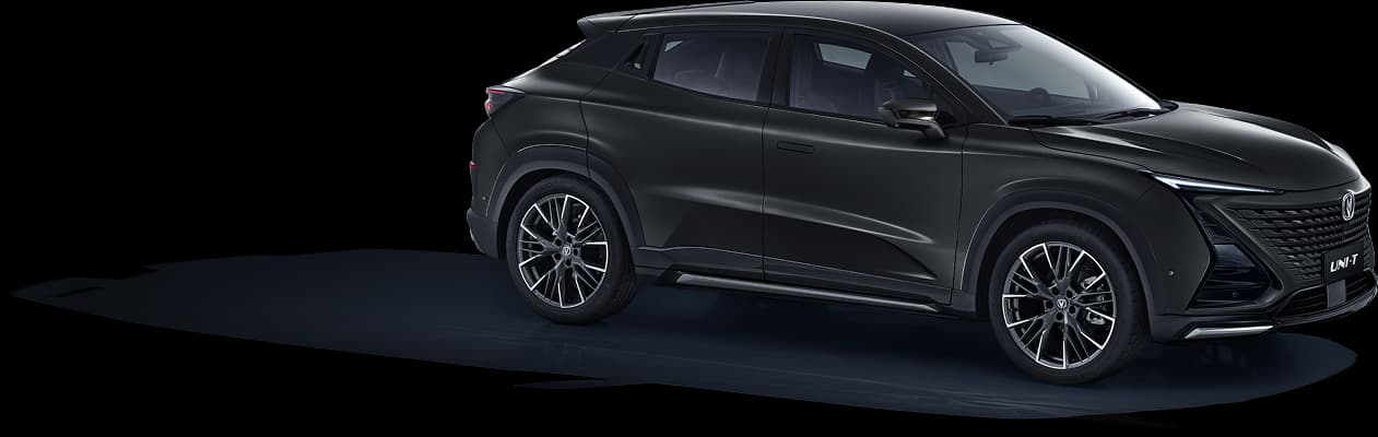 CAOA Changan UNI-T