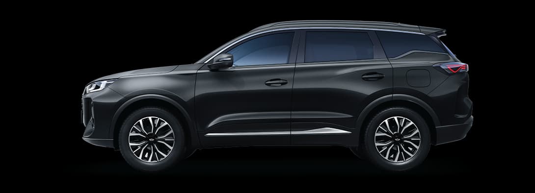 CAOA CHERY TIGGO 7