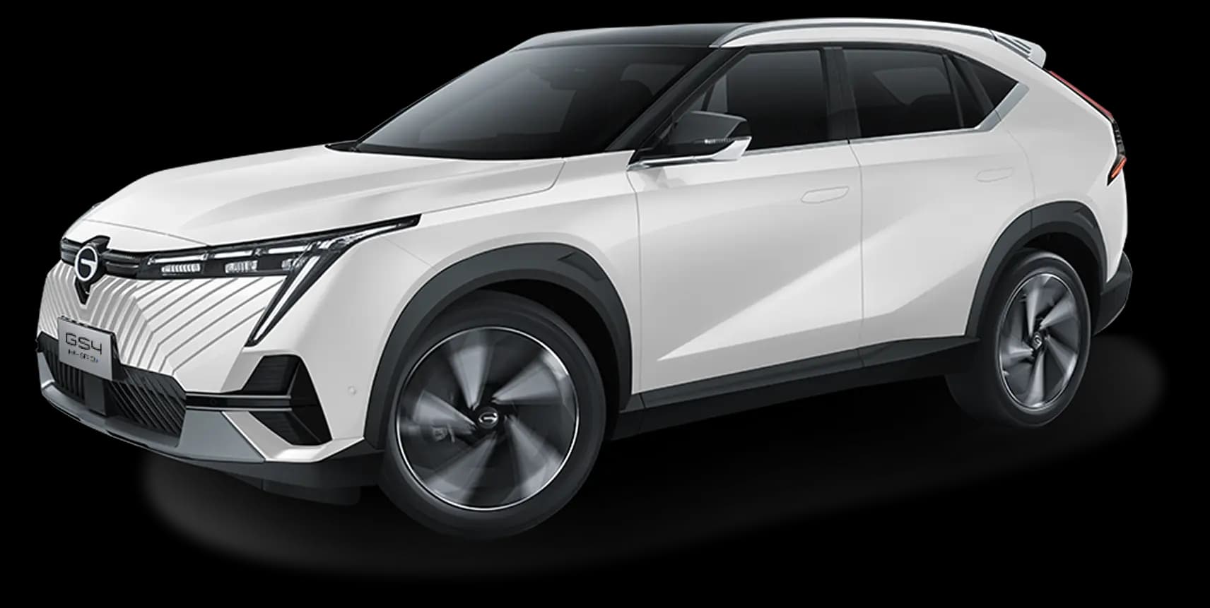 GAC GS4 HYBRID
