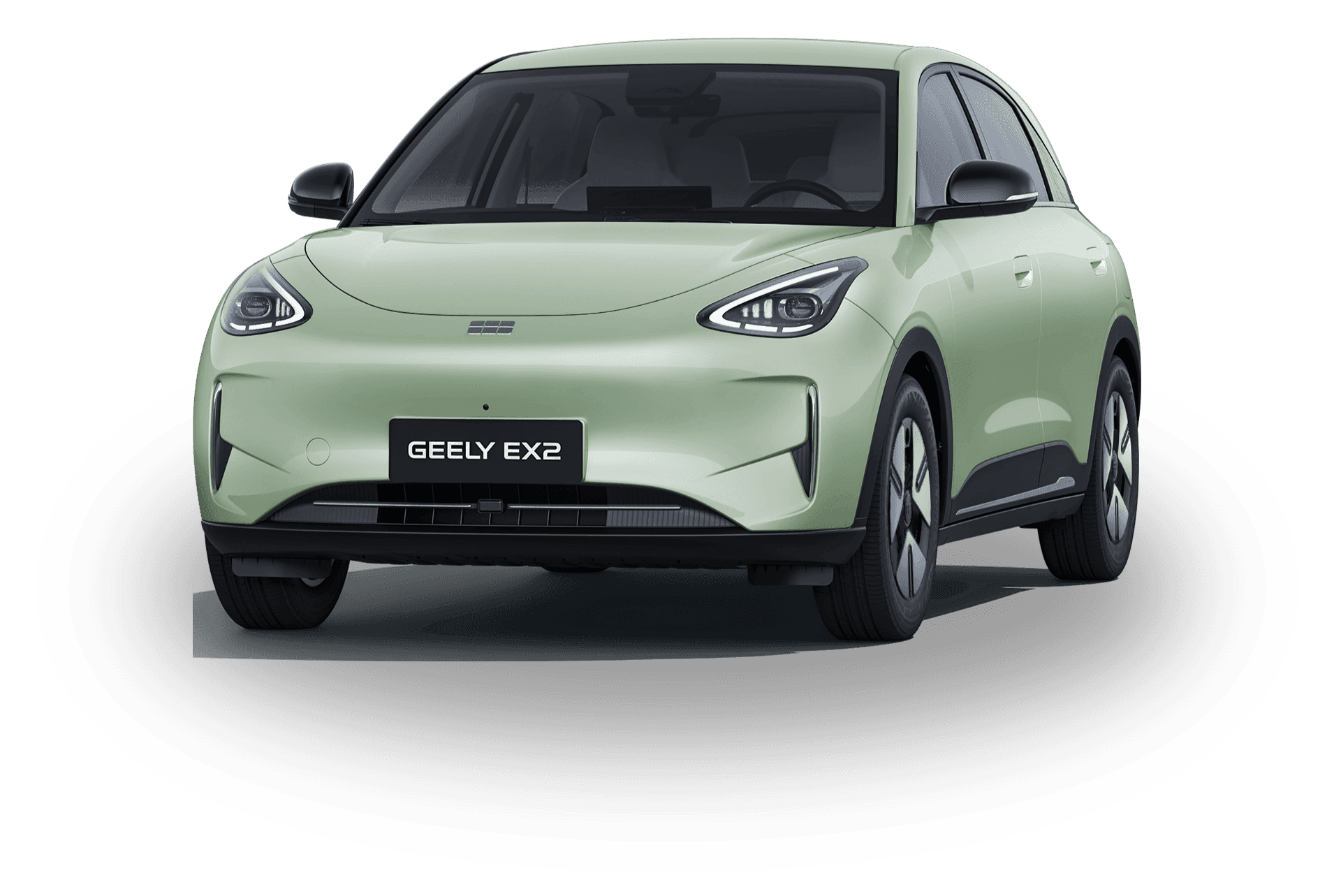 GEELY EX2