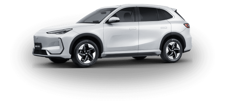 GEELY EX5