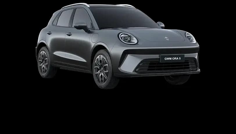 GWM ORA 5