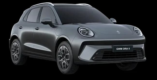 GWM Ora 5