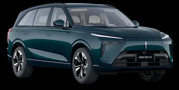 GWM Wey 07