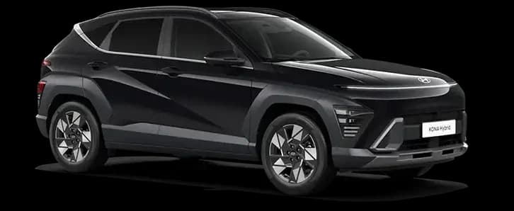 Hyundai KONA Híbrido