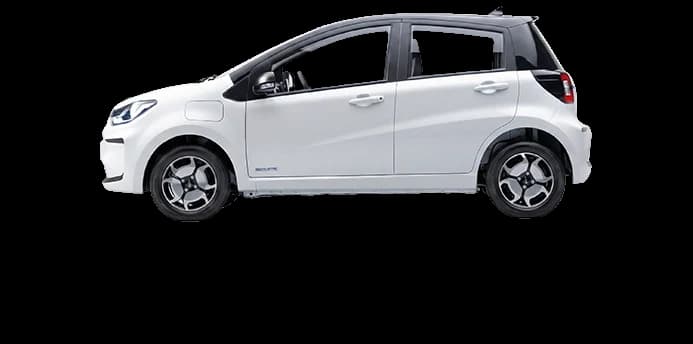 JAC E-JS1