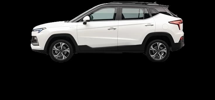 JAC E-JS4