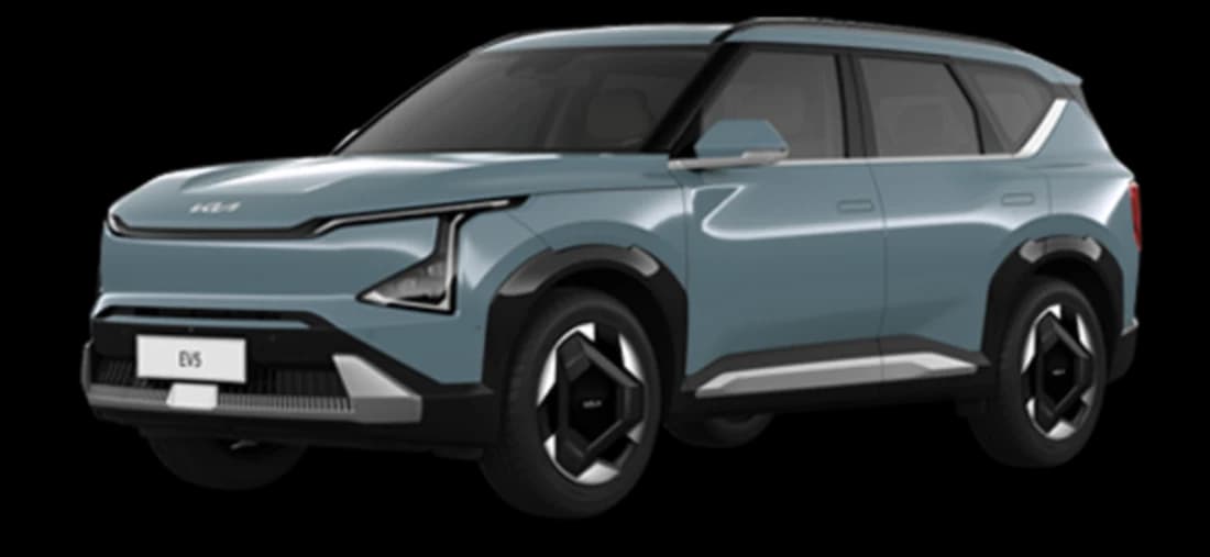 Kia EV5