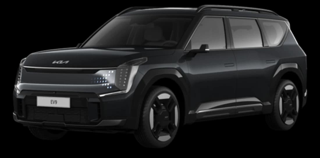 Kia EV9