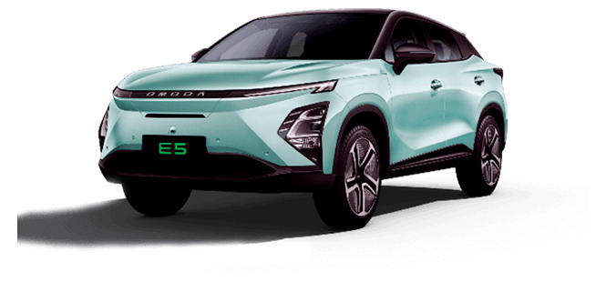 Omoda E5