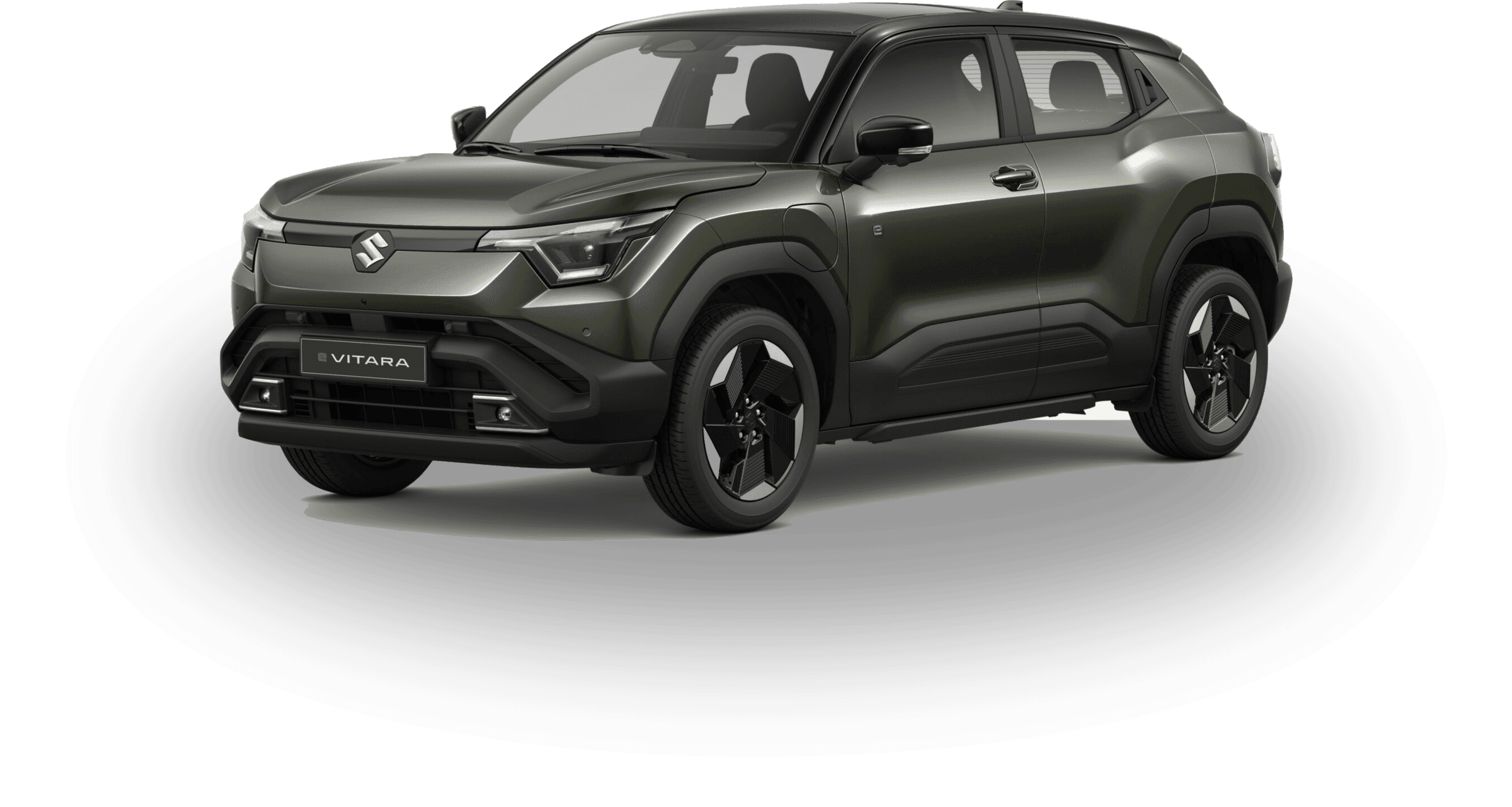 SUZUKI E-VITARA